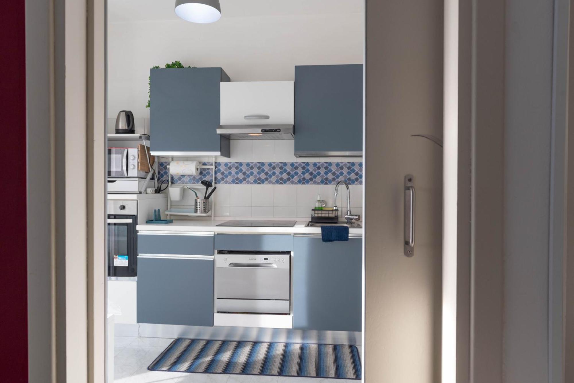 Rebby'S Home Mailand Exterior foto